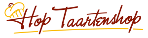 Ga naar de website van Hop Taartenshop